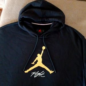 Jordan Flight XL Hoodie